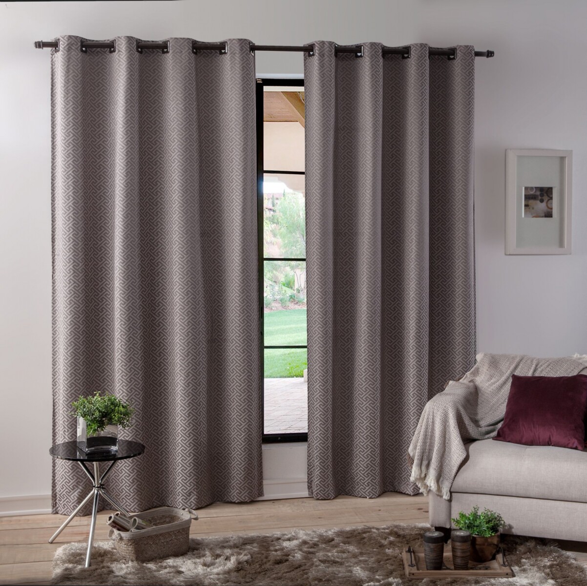 Cortina SAVAGE 180x180 