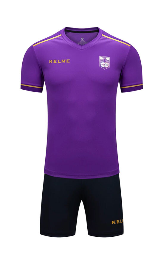 Set Camiseta + Short Entrenamiento 2025 Set Camiseta + Short Entrenamiento 2025