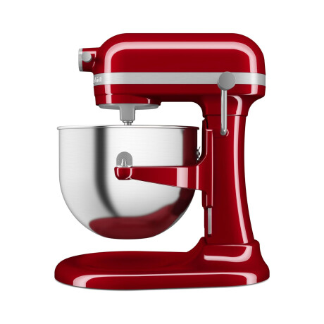 Batidora Planetaria Artisan 6,6 Bowl Lift Roja KitchenAid Batidora Planetaria Artisan 6,6 Bowl Lift Roja KitchenAid