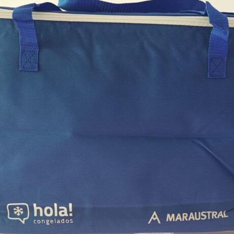 BOLSO TÉRMICO 20 LITROS BOLSO TÉRMICO 20 LITROS