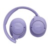 Auricular Jbl Tune T720 Bt Purple Auricular Jbl Tune T720 Bt Purple