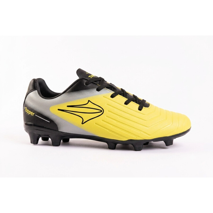 TOPPER KAISER 4 FG AMARILLO