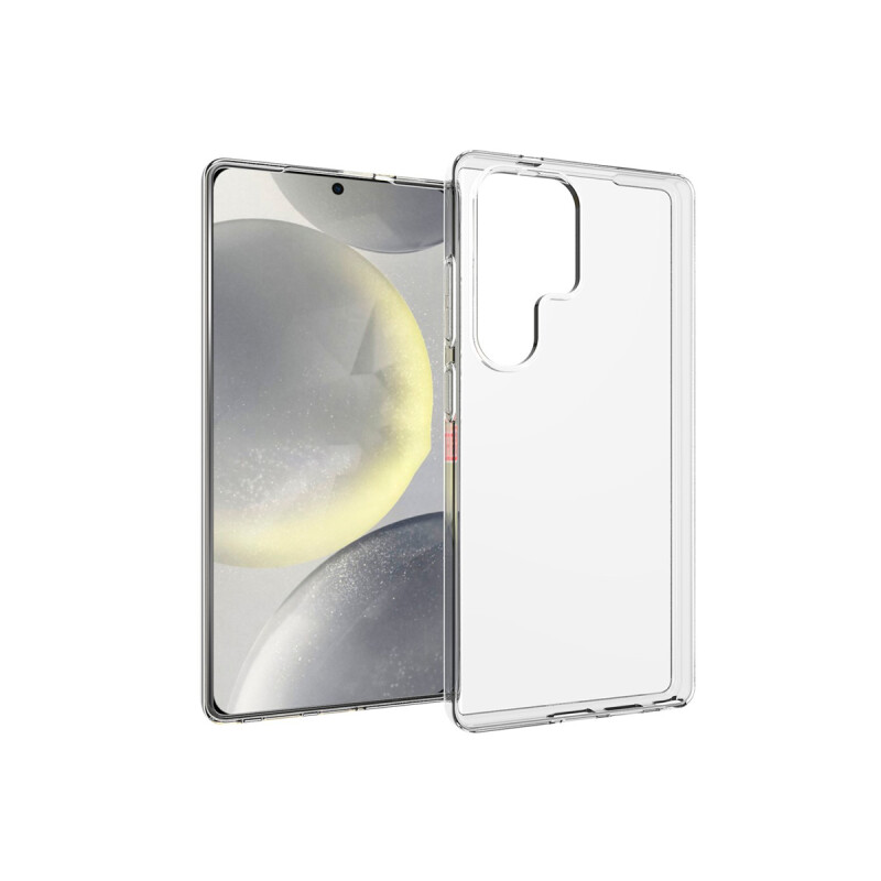 Protector flexible para Samsung Galaxy S25 Ultra Protector Flexible Para Samsung Galaxy S25 Ultra