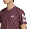 Remera Adidas Own the Run Rojo