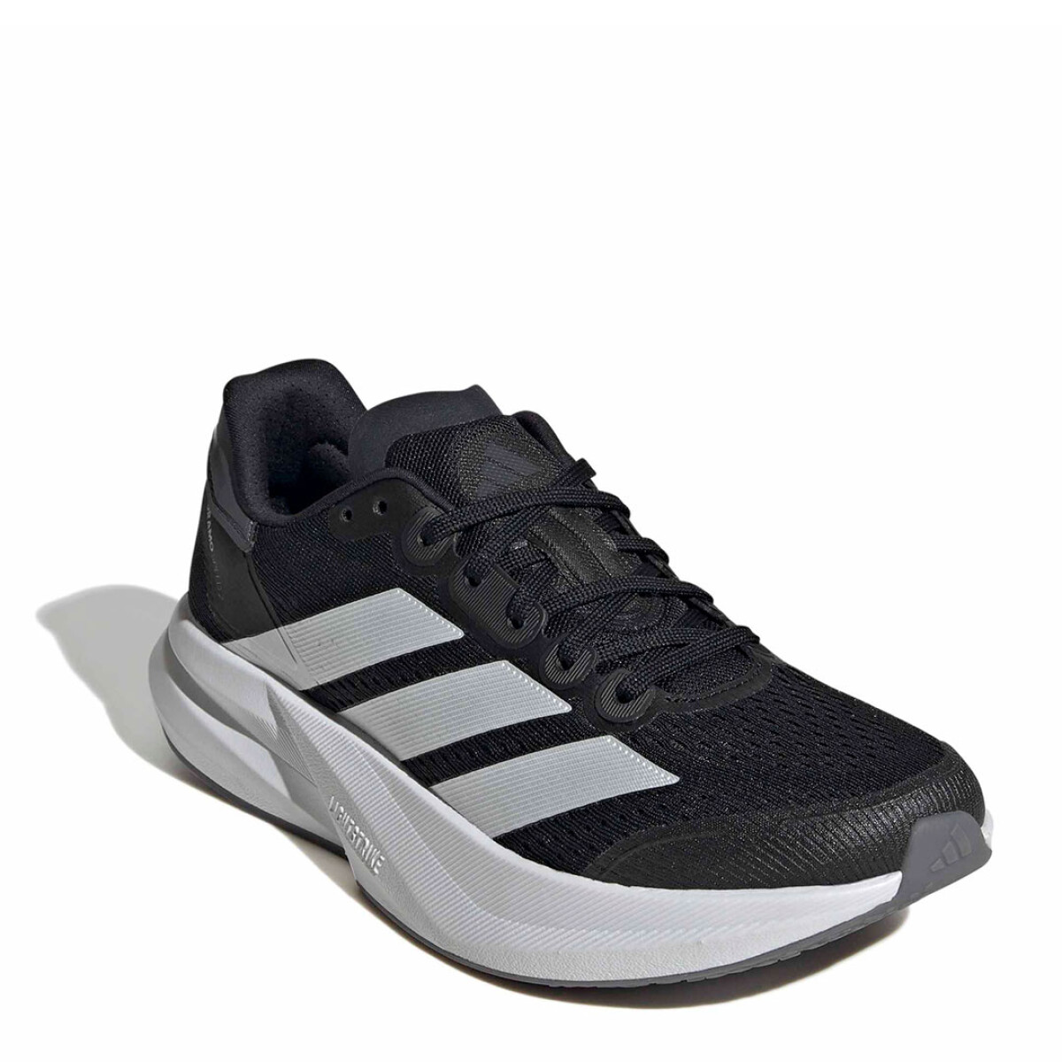 Championes de Mujer Adidas Duramo Speed 2 W - Negro Metalizado 