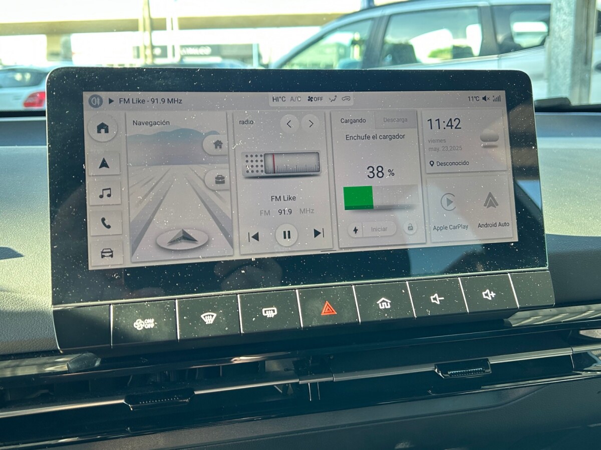 MG 4 X Power Deluxe 2026 0KM | Permuta / Financia MG 4 X Power Deluxe 2026 0KM | Permuta / Financia