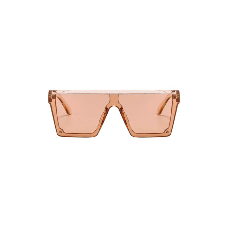 Lentes De Sol Cabo Modelo Ibiza Rosa
