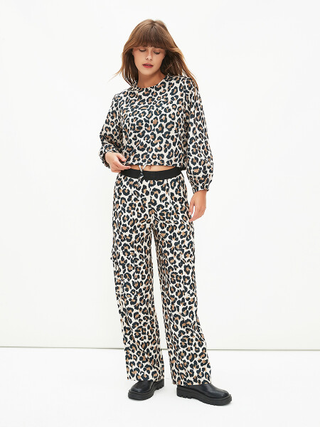 PANTALÓN POLI VARIANTE 1
