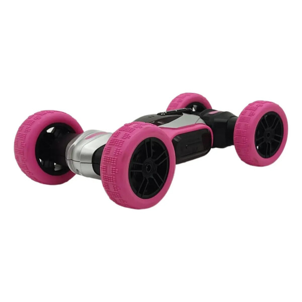 Twisted - Auto A Control Remoto FUCSIA