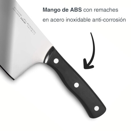 Hachuela 17 cm Lacor Hachuela 17 cm Lacor