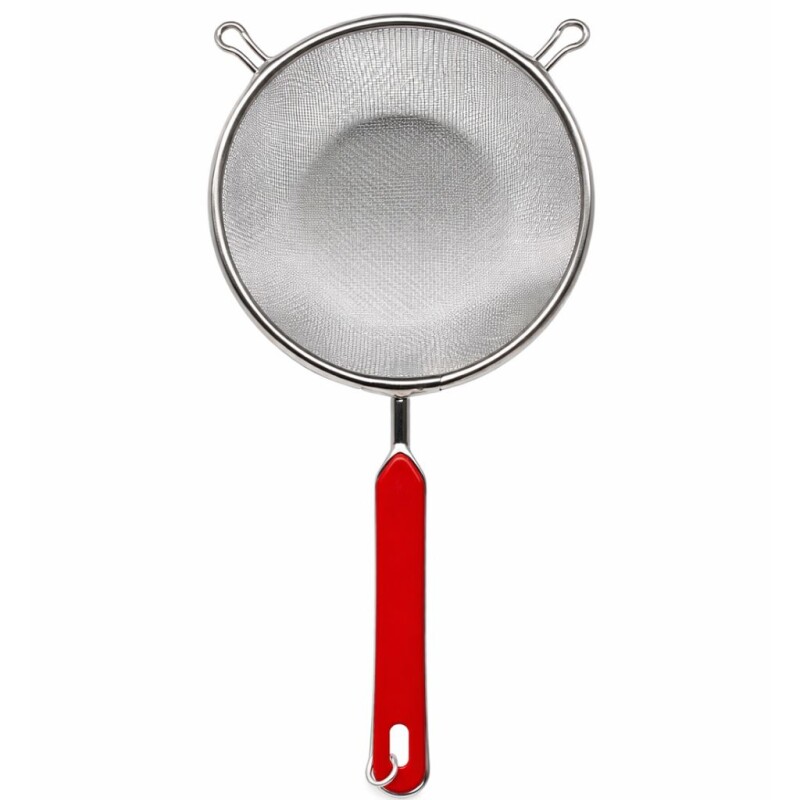 COLADOR INOX KITCHENTOOLS COLADOR INOX KITCHENTOOLS