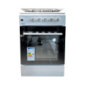 COCINA SUPERGAS 4 HORNALLAS COLOR BLANCO JLC Cocina Supergas 4 Hornallas Color Blanco Jlc