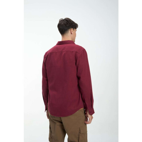 Camisa Totis Vino