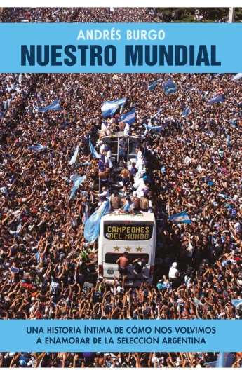 Nuestro Mundial Nuestro Mundial