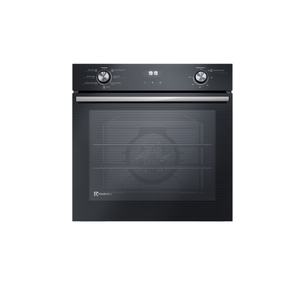 Horno de Empotrar Eléctrico Electrolux 80L OE8EH Horno de Empotrar Eléctrico Electrolux 80L OE8EH