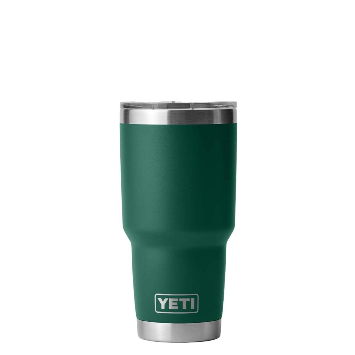 Taza Yeti 890 Ml Rambler Tumbler - Verde 
