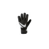 GUANTES NIKE GOALFEEPER MATCH JR Black
