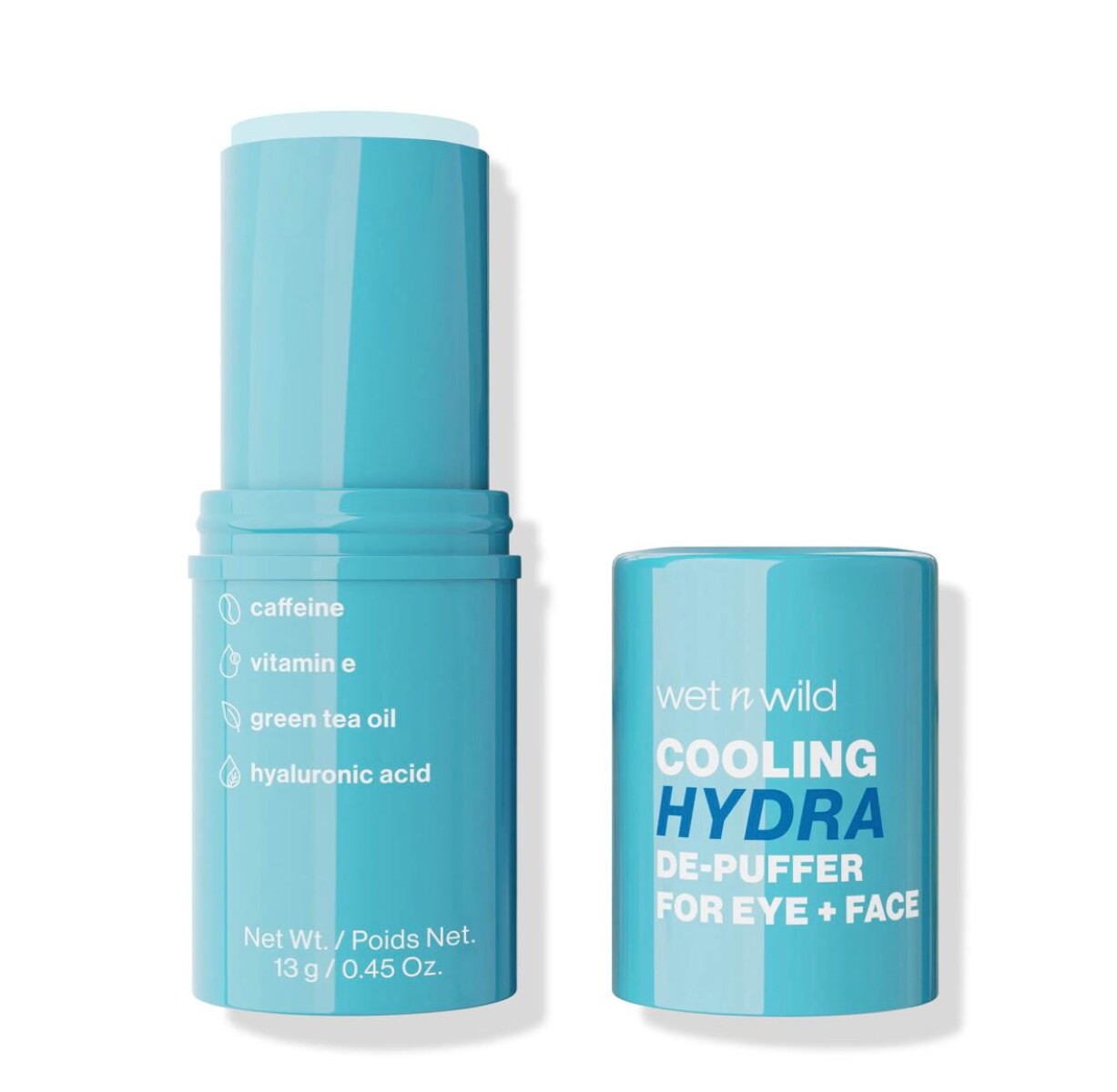 Cooling Hydra De-Puffer For Eye + Face Stick 13g 