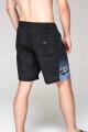 BOARDSHORT D-BAH 3D 17 J-negro