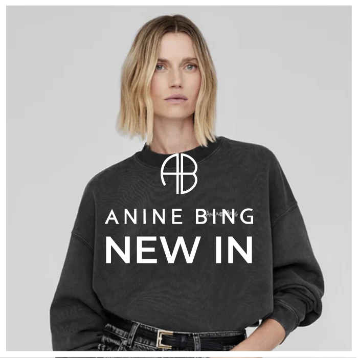 New in anine