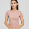 Remera Salpa Rosa