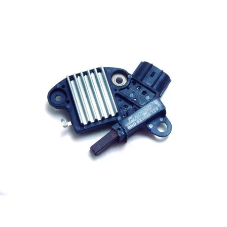 REGULADOR VOLTAJE - CHERY TIGGO-GEELY-GONOW=RG.1504 NOSSO REGULADOR VOLTAJE - CHERY TIGGO-GEELY-GONOW=RG.1504 NOSSO