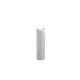 Pedestal Para Bacha Samite Blanco Brillo