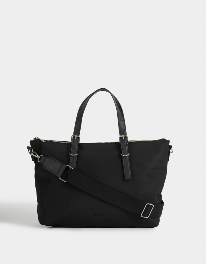 Mochilas Special Price Cartera Shopper Special Price - Negro