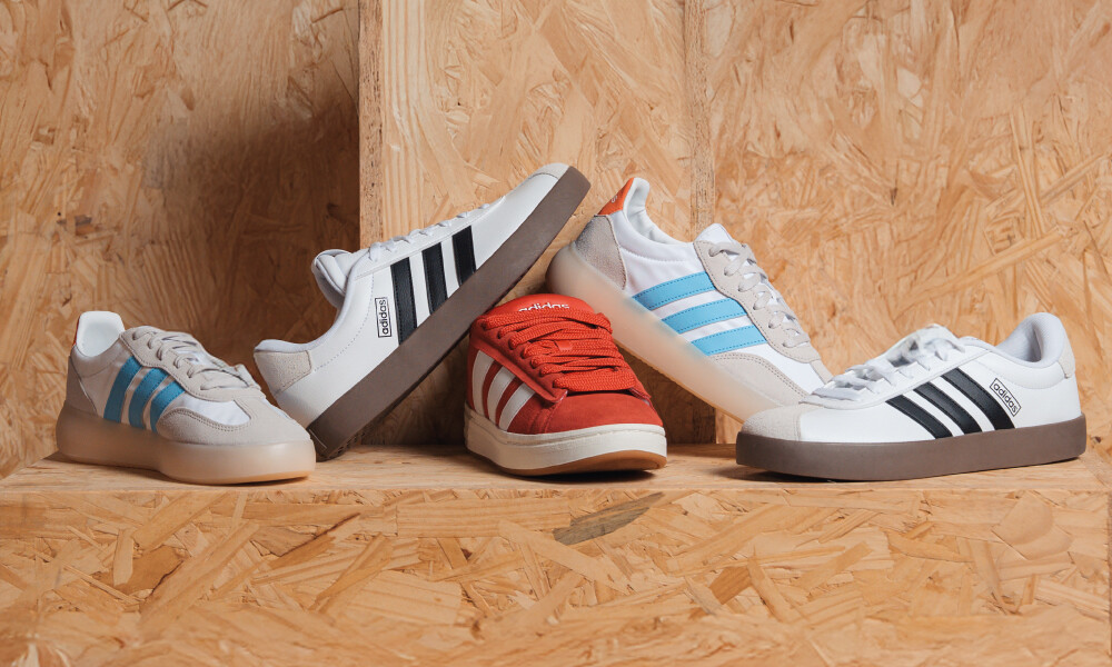 HomeCuarto Adidas 26