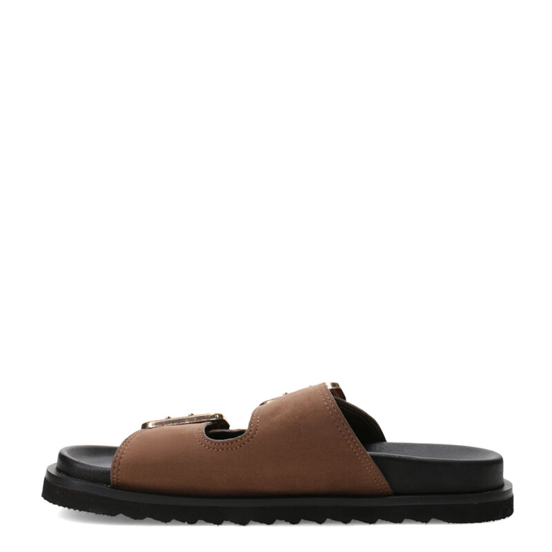Sandalias de Mujer Miss Carol Mura Marrón