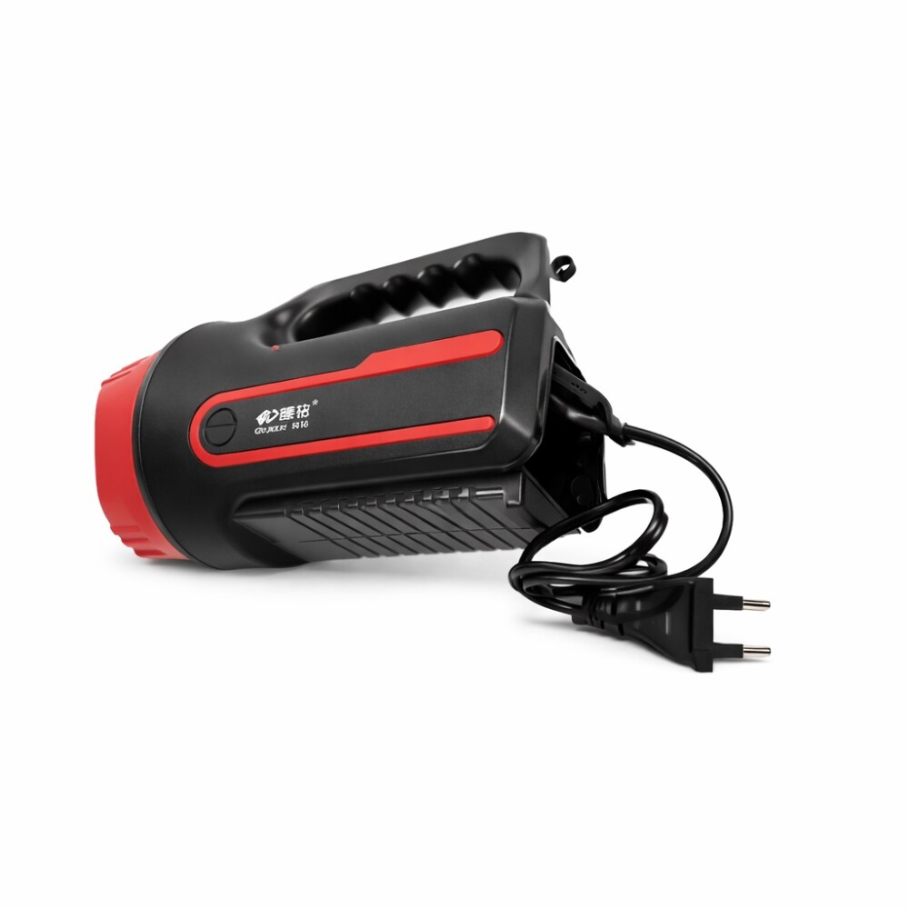 Farol de Mano Recargable 1 Toque 2 Potencias FAROL DE MANO RECARG 1 TOQUE 2 POT