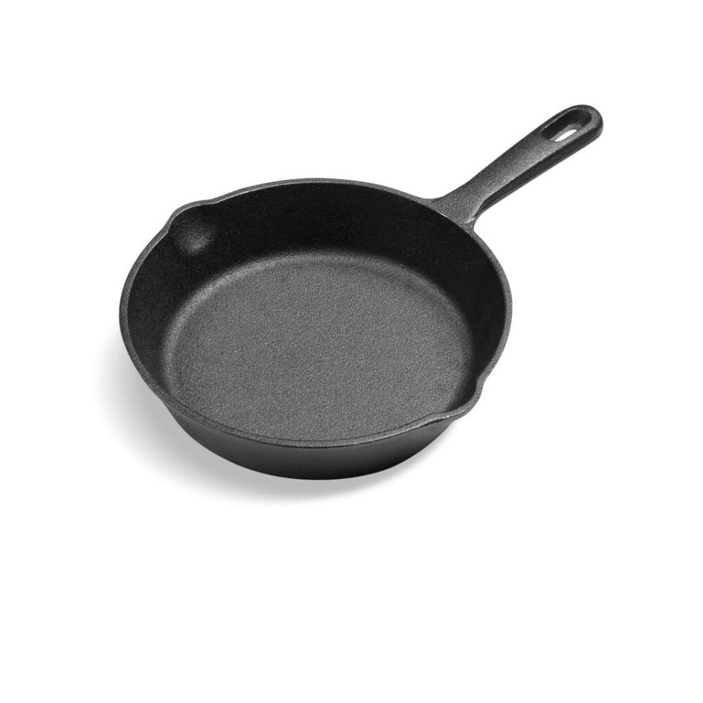 Provolonera Selecta de Hierro con Mango 15,5 cm PROVOLONERA D15.5 HIERRO