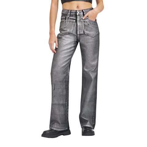 PANTALON 24-32 NEGRO