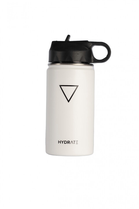 TERMO HYDRATE BABY 350ML BLANCO