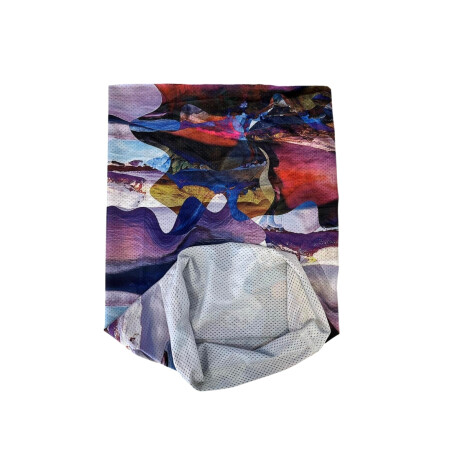 Cuellera buff multiuso 12