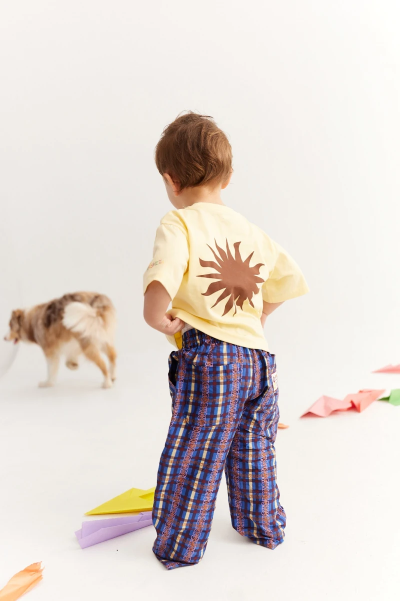 Pantalón Play