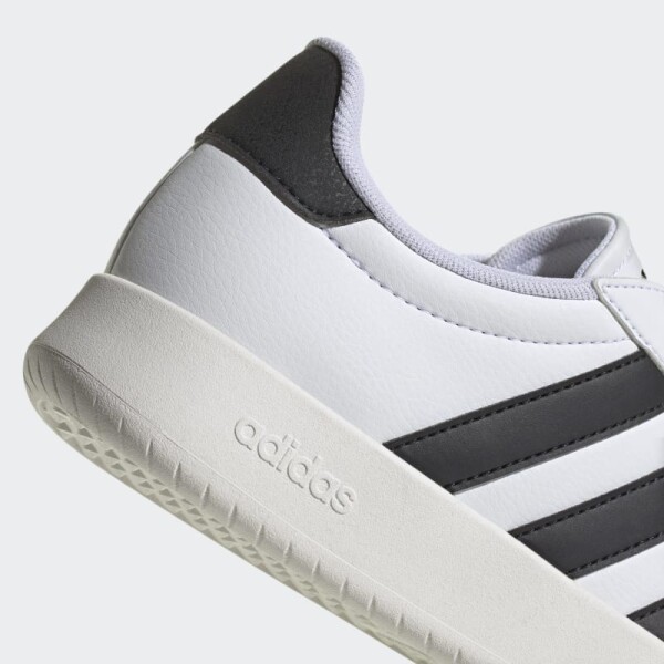 Championes Adidas Barreda Blanco