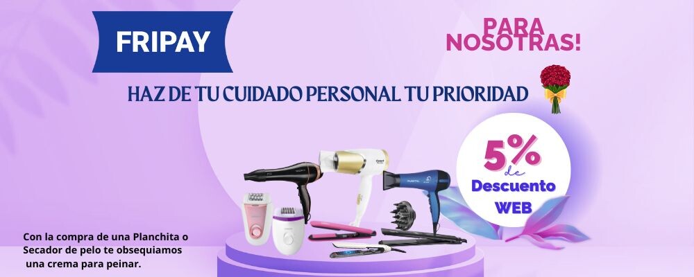 Cuidado Personal