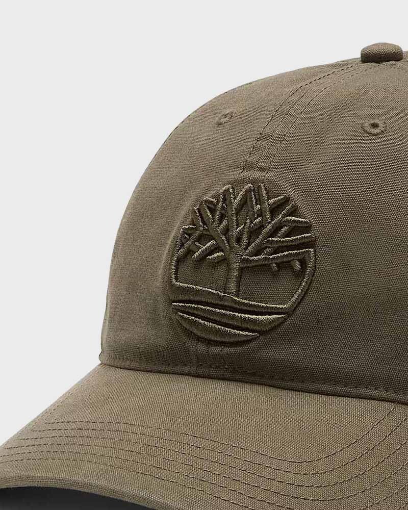 Gorra Soundview Embroidered Baseball Unisex 3899