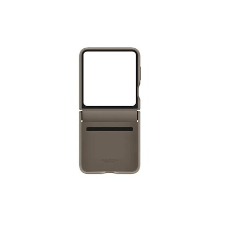 Flip 5 Flap Eco-Leather Case