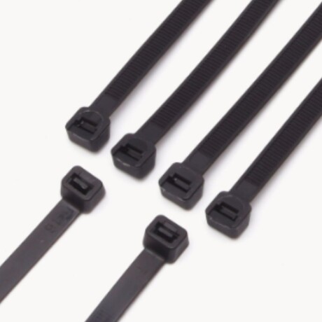 PRECINTOPLASTICONEGRODE5X600MM100UHARDEN++ N/a