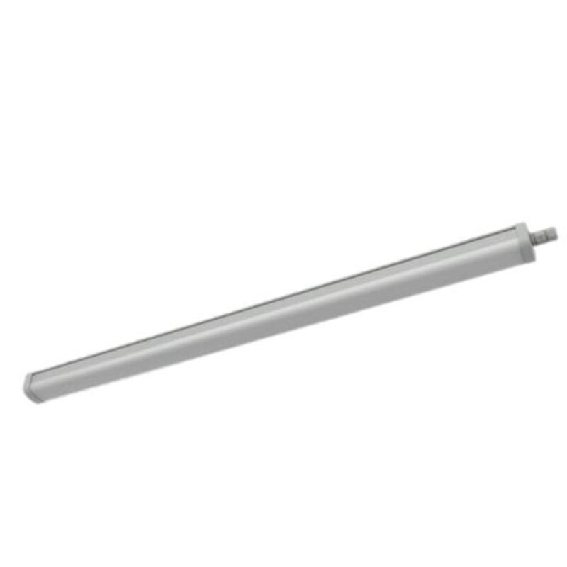 ARTEF ESTANCO LED WT068C G2 30W 3600LM 6500K IP66 30.000 HS L1200 ARTEF ESTANCO LED WT068C G2 30W 3600LM 6500K IP66 30.000 HS L1200