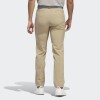 Pantalón Adidas Ultimate365 Tapered Golf Beige