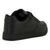 Championes Pony street Unisex Negro-Negro