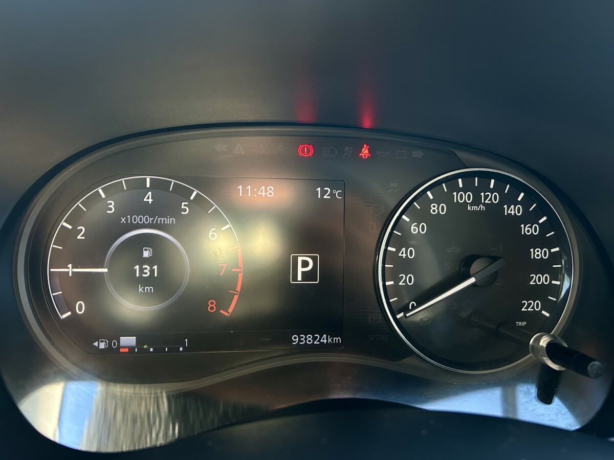 Nissan Kicks Advance 1.6 CVT Extra Full| Permuta / Financia Nissan Kicks Advance 1.6 CVT Extra Full| Permuta / Financia
