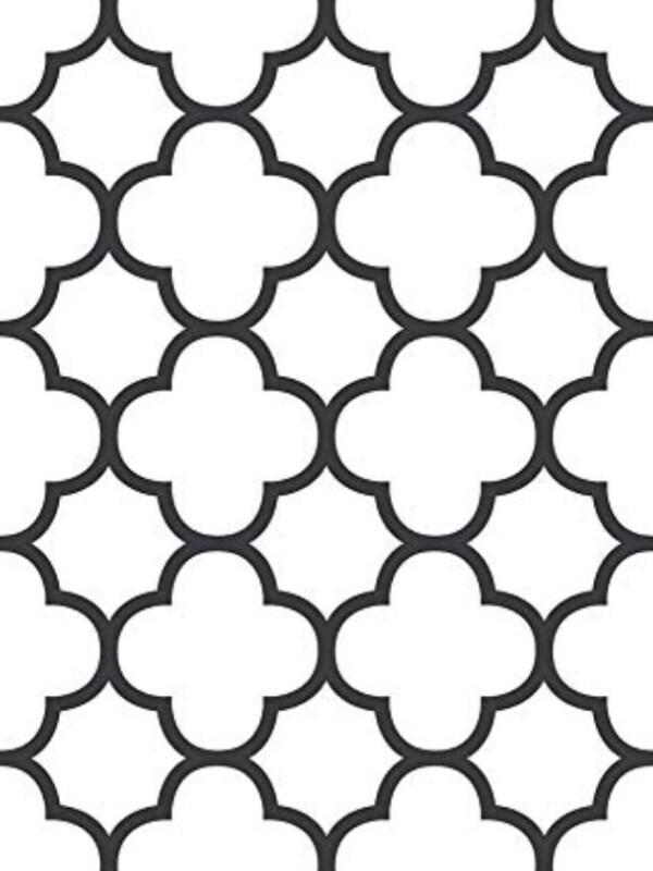 PAPEL PINTADO SIMETRYE N/A