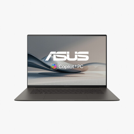 Notebook Asus Zenbook S16 OLED UM5606WA-RJ284W Ryzen 9 HX370 Notebook Asus Zenbook S16 OLED UM5606WA-RJ284W Ryzen 9 HX370