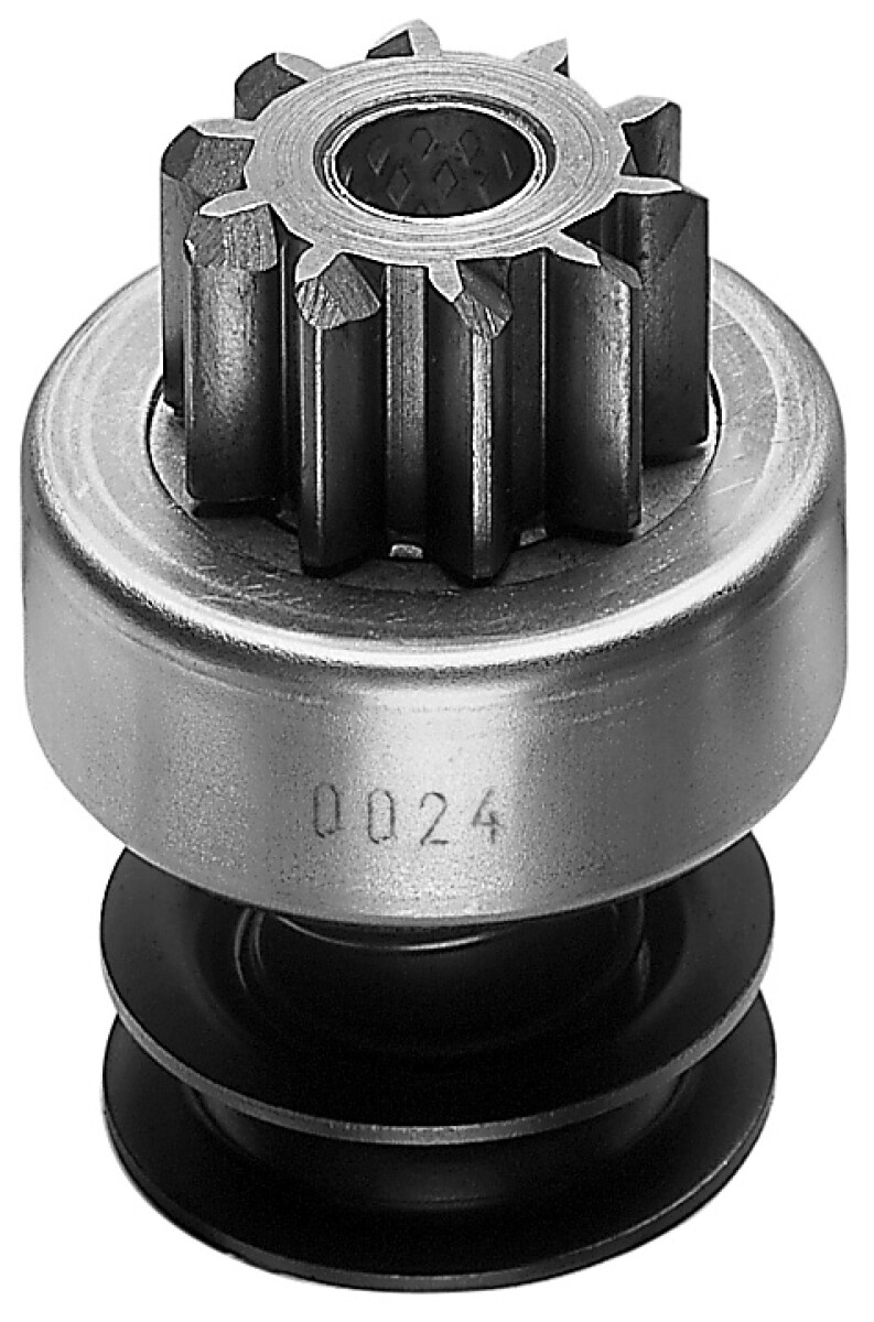 BENDIX ARRANQUE - TRACTOR FORD GM MASSEY VW - C10 WAPSA ZEN 