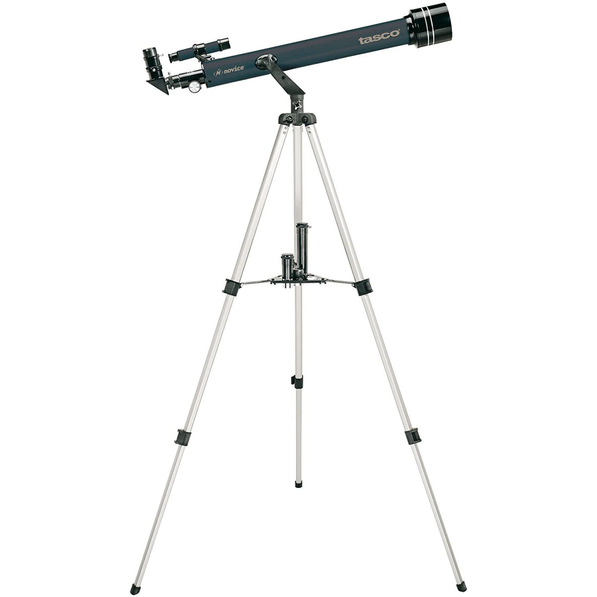 Telescopio Tasco Novice 60x700mm 402x 30060402.- 