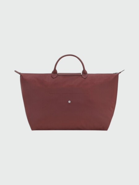 LONGCHAMP - LE PLIAGE ONE, BOLSO DE VIAJE L Bordó